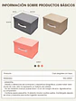 ORGANIZADOR C/U - Miniatura 10