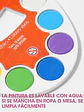SET DE PINTURA C/U - Miniatura 5