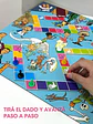JUEGO DE MESA C/U - Miniatura 2