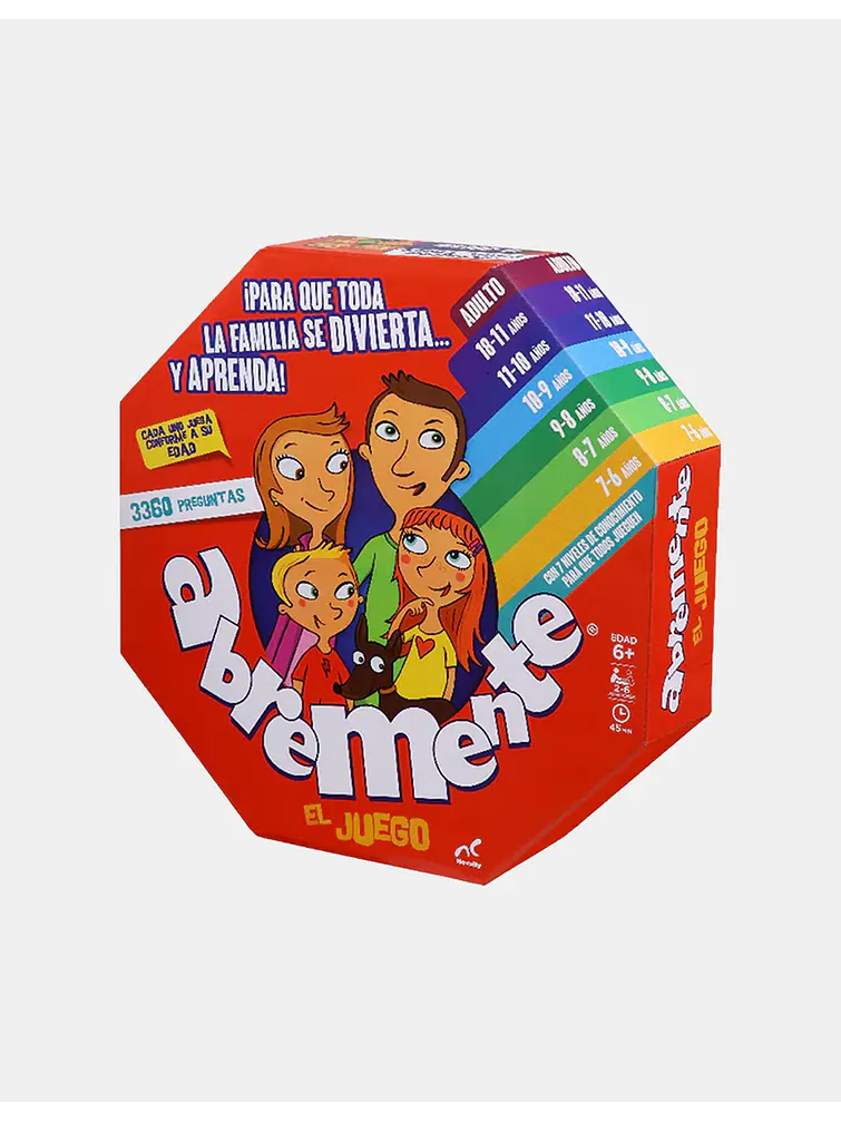 JUEGO DE MESA C/U 4