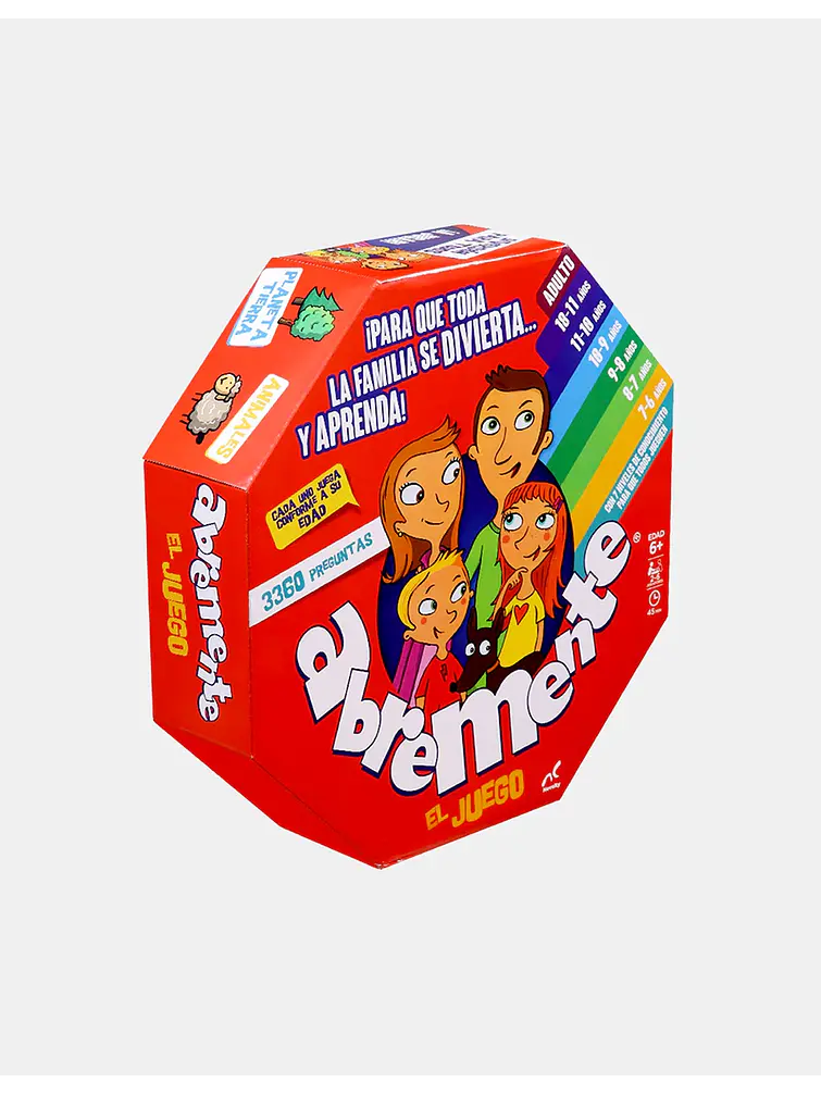 JUEGO DE MESA C/U 5