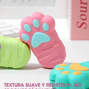 GOMA DE BORRAR C/U