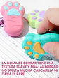 GOMA DE BORRAR C/U - Miniatura 9