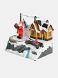 ADORNO DE NAVIDAD C/U - Miniatura 1