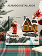 ADORNO DE NAVIDAD C/U - Miniatura 2