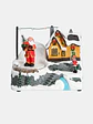 ADORNO DE NAVIDAD C/U - Miniatura 3