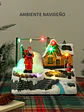 ADORNO DE NAVIDAD C/U - Miniatura 8