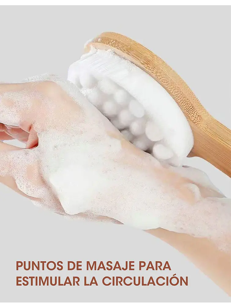 CEPILLO CORPORAL C/U 2