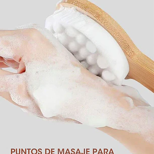 CEPILLO CORPORAL C/U