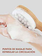 CEPILLO CORPORAL C/U - Miniatura 2