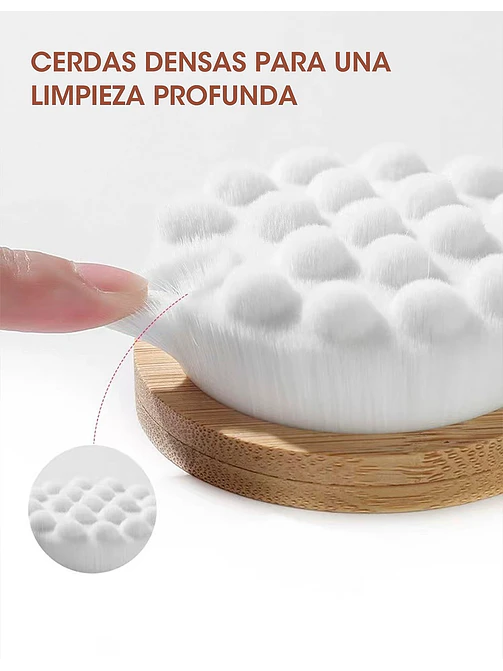 CEPILLO CORPORAL C/U 5