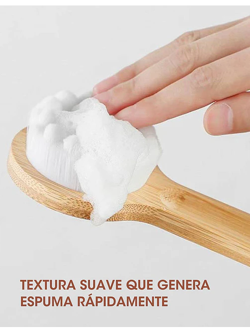 CEPILLO CORPORAL C/U 7