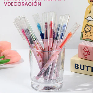 BOLIGRAFO PCS*48