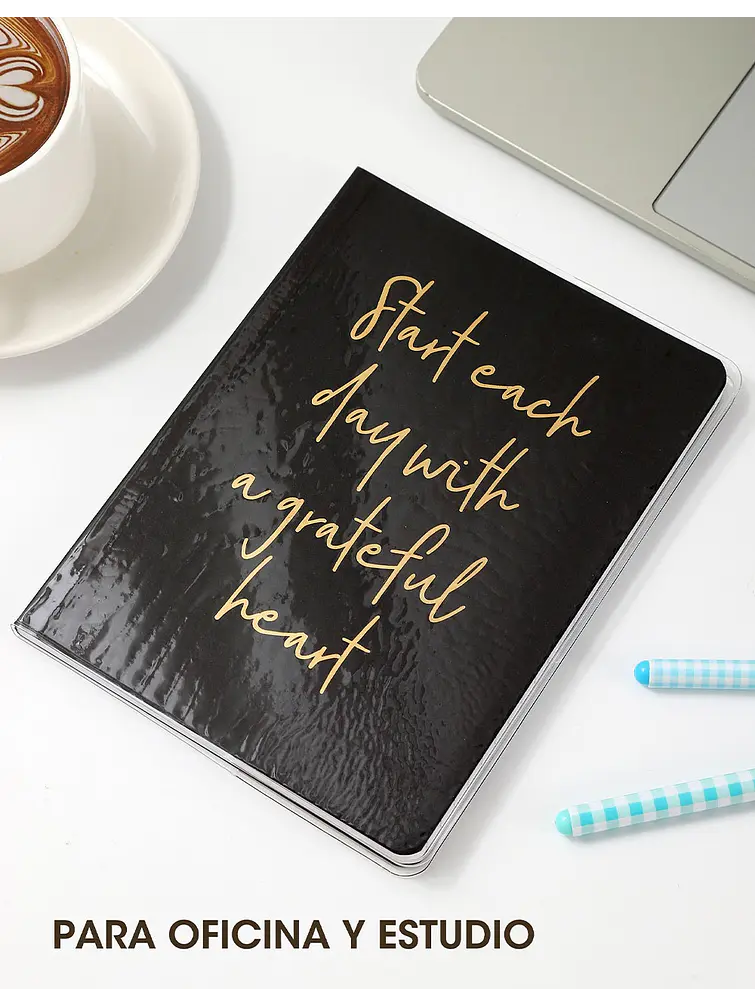 CUADERNO C/U 2