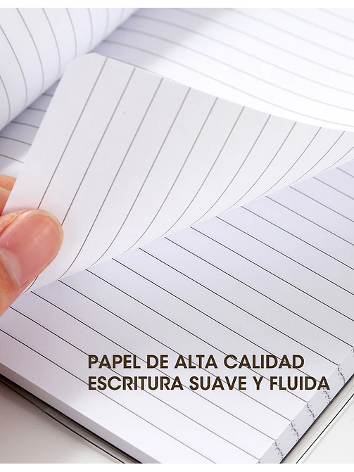 CUADERNO C/U 4