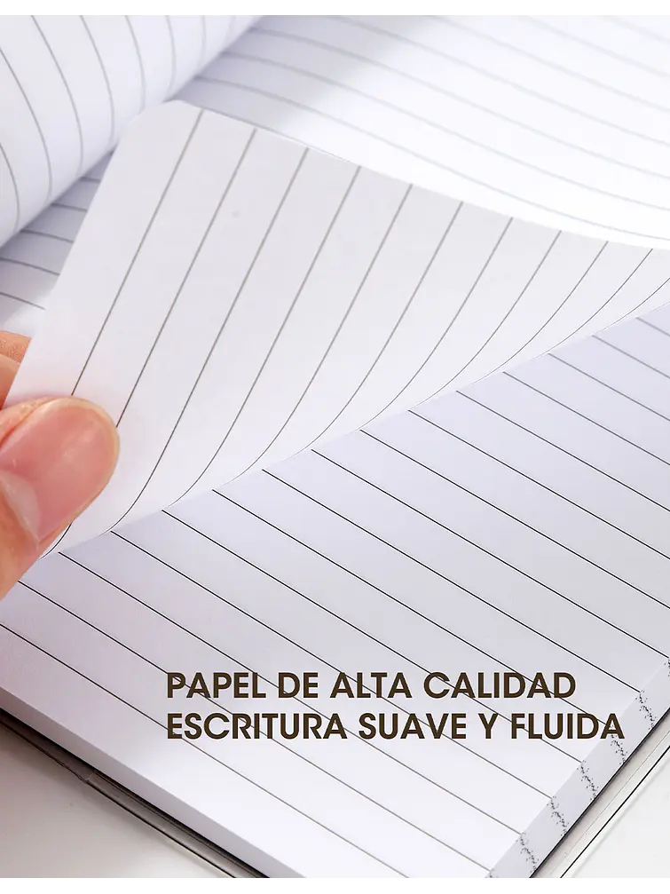 CUADERNO C/U 4
