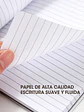 CUADERNO C/U - Miniatura 4