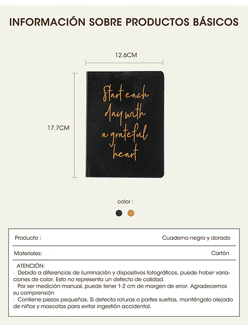 CUADERNO C/U 6