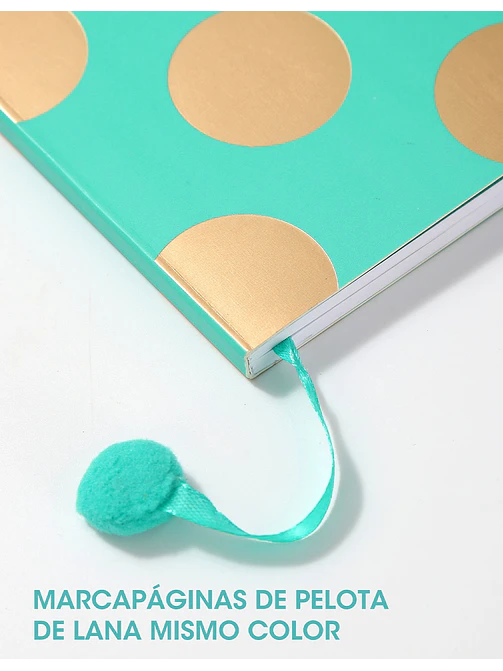 CUADERNO C/U 6