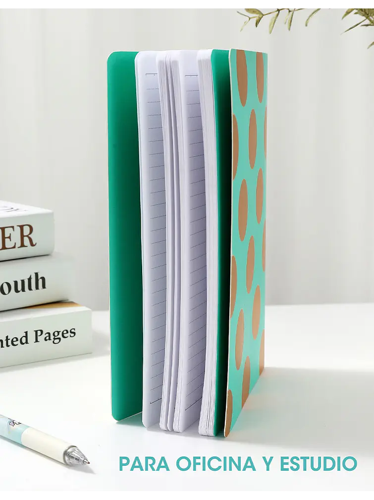 CUADERNO C/U 7