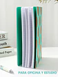 CUADERNO C/U - Miniatura 7