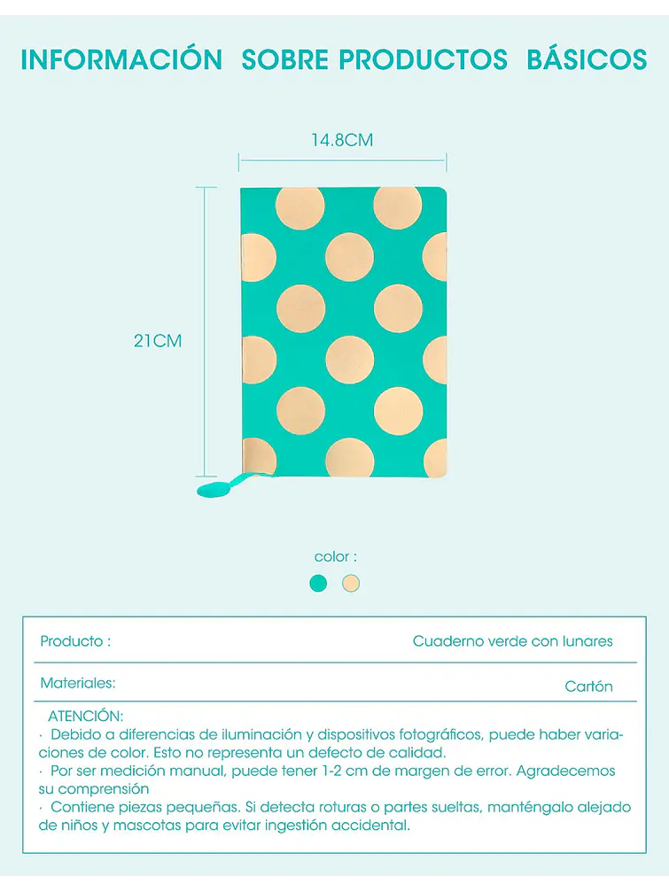 CUADERNO C/U 8