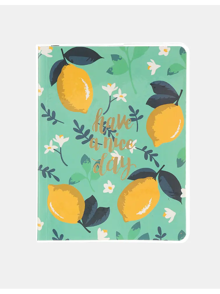 CUADERNO C/U 1