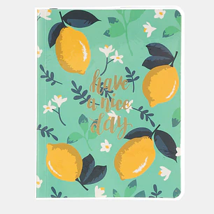 CUADERNO C/U