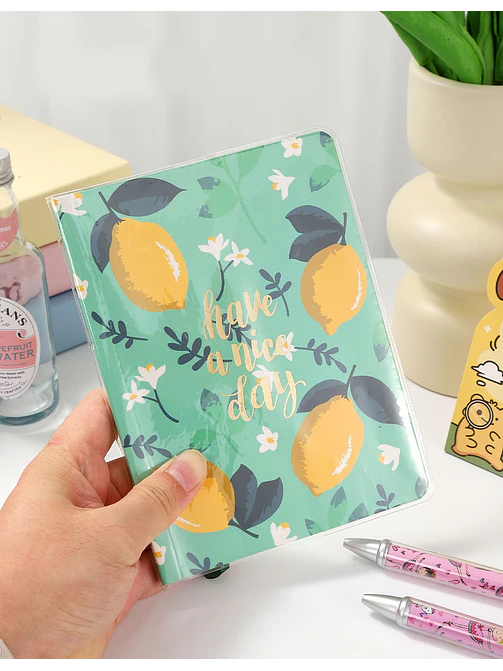 CUADERNO C/U 2