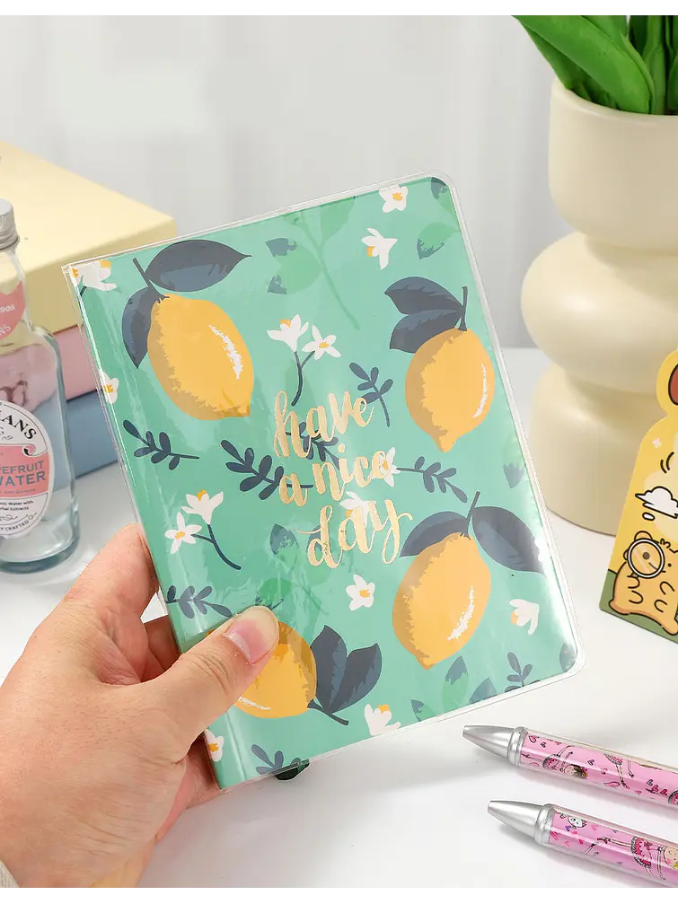CUADERNO C/U 2