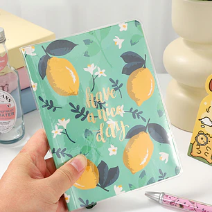 CUADERNO C/U