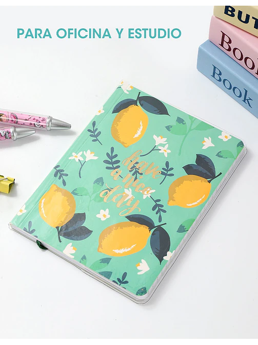 CUADERNO C/U 3