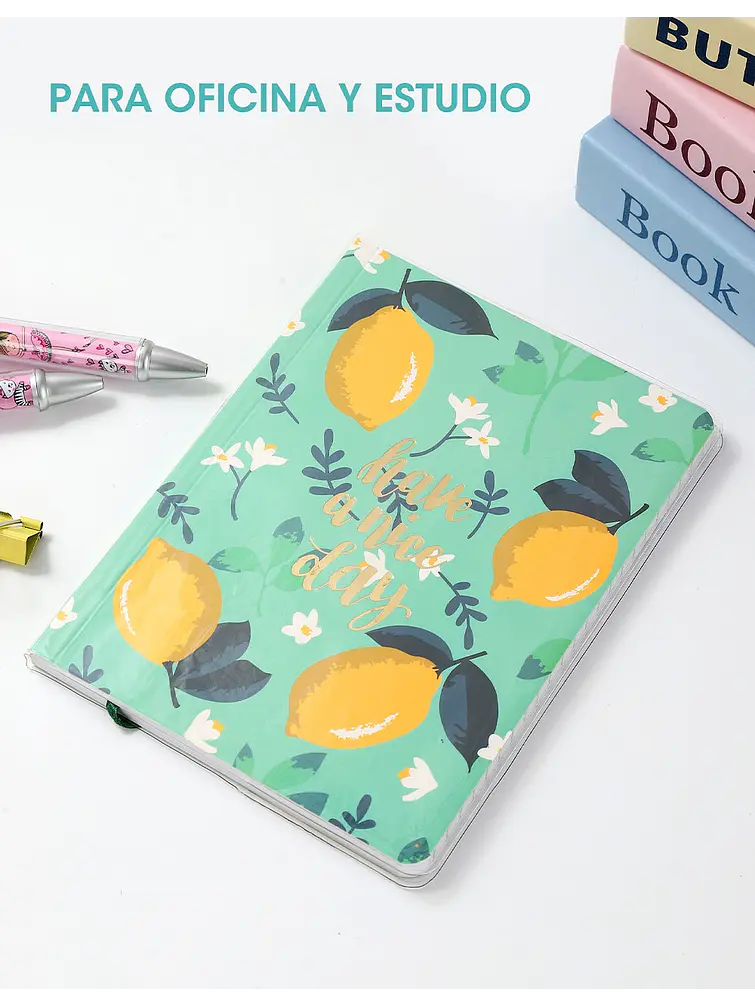 CUADERNO C/U 3