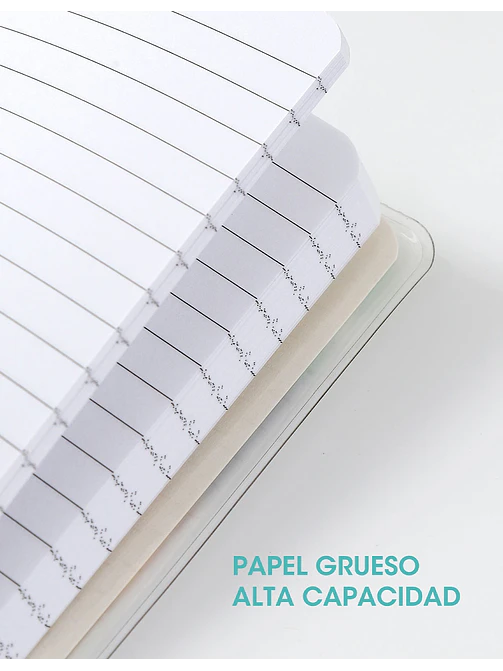CUADERNO C/U 4