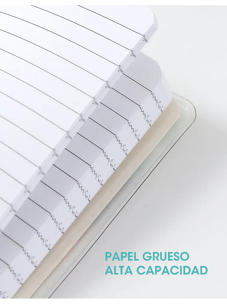 CUADERNO C/U 4