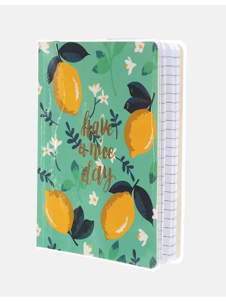 CUADERNO C/U 5