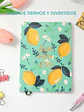 CUADERNO C/U - Miniatura 6