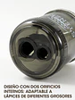 SACAPUNTAS C/U - Miniatura 4