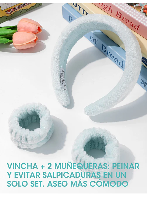 SET DE BELLEZA C/U 2