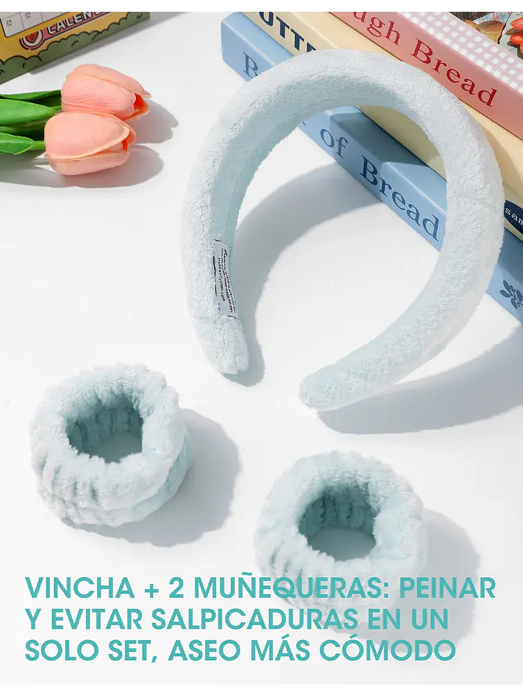 SET DE BELLEZA C/U 2