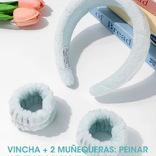 SET DE BELLEZA C/U