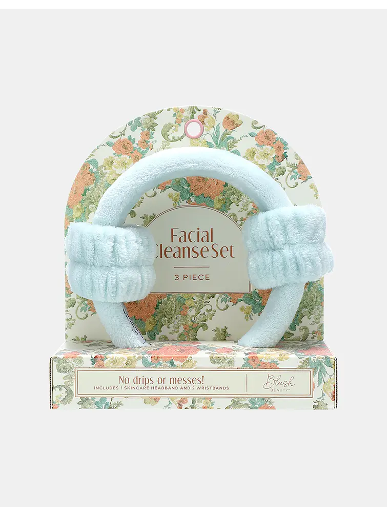 SET DE BELLEZA C/U 3
