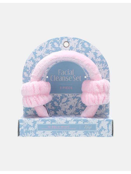 SET DE BELLEZA C/U 4