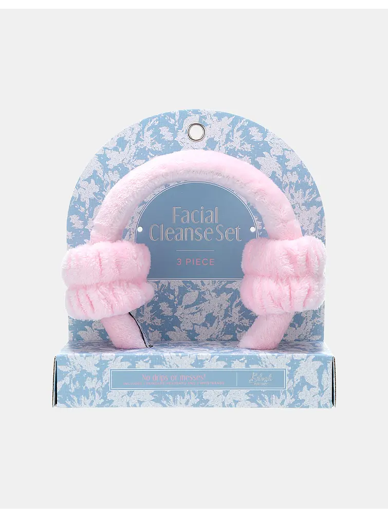 SET DE BELLEZA C/U 4