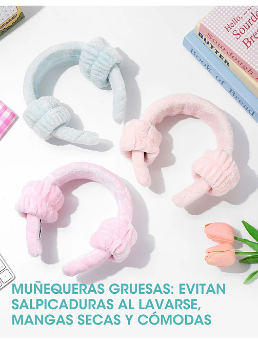 SET DE BELLEZA C/U 5