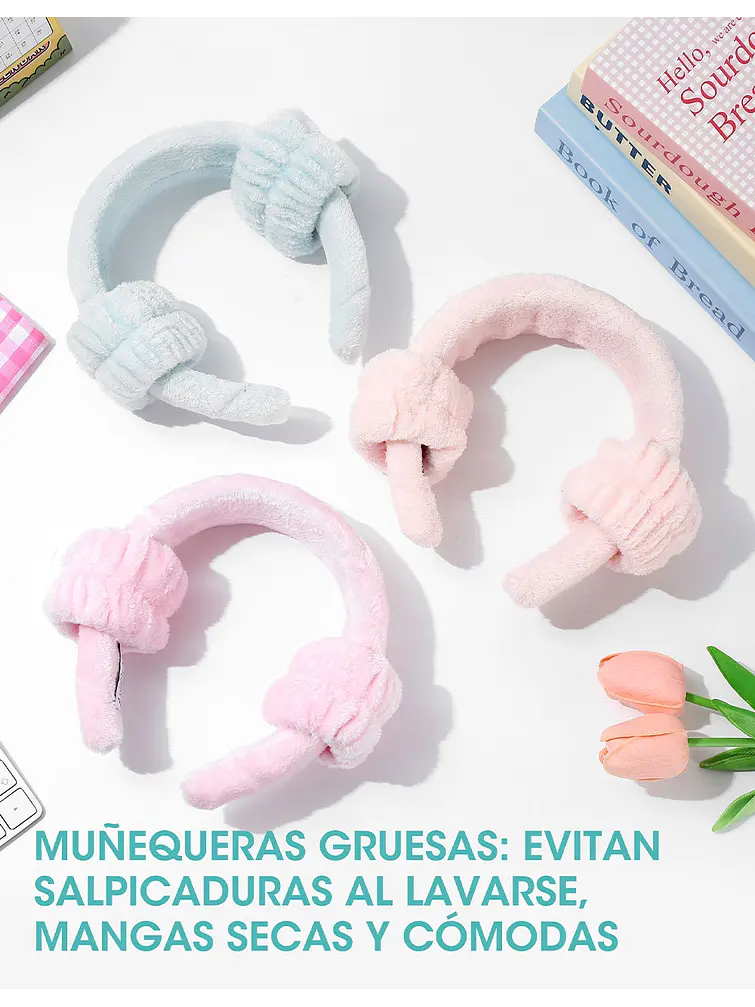 SET DE BELLEZA C/U 5
