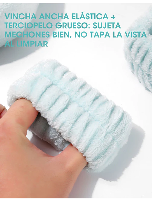 SET DE BELLEZA C/U 7