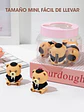 SACAPUNTAS C/U - Miniatura 6