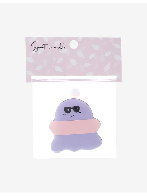 ESPONJA DE MAQUILLAJE C/U 1