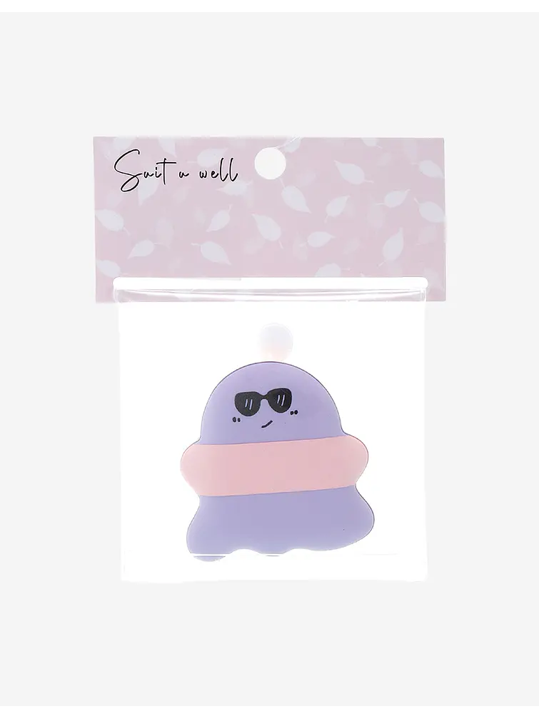 ESPONJA DE MAQUILLAJE C/U 1